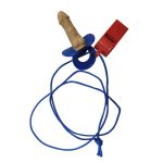 *Chupeta Pênis com Apito (Ch-12 - 16262) - Padrão