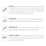 *PROMO - Excitante Feminino Caliente Spray 20ml Validade 10/23 (L290-16826) - Padrão