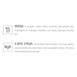 *Creme Hidratante Sebo de Carneiro 190g (16943) - Argan e Cacau