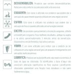 *Gel Para Sexo Anal Oito 15g (CO388-17004) - Padrão