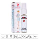 *PROMO - Spray Para Sexo Oral Loka Enfermeira 15ml Validade 08/23 (17082) - Algodão Doce