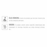 *Óleo de Coco Cabelo e Corpo 115ml (17092) - Padrão