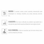 *Óleo Para Massagem de Copaíba 130ml (DK4698-17093) - Extra-Forte