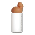 *Tapa Lata Power Sexy - (1007PS-17100) - Formato de Pênis