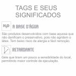 *Retardante Maschio Magic 10g (17120) - Padrão