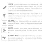 Excitante Unissex Beijável Shock Max Berry 15ml (17141) - Cereja