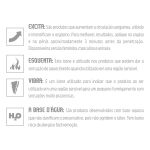 Excitante Feminino Oh! Gostosa 15g (17145) - Padrão