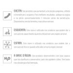 Excitante Unissex Gotas Huo Bing 10ml (L022-17153) - Padrão