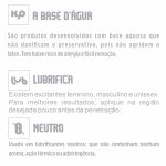 *PROMO - Lubrificante Deslizze Sofisticatto 30g Validade 09/22 (17162) - Neutro