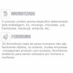 *Perfume Afrodisíaco La Passion F! Fatale 30ml (17167) - Feminino