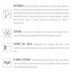 **Retardante La passion Power Up 15g (17170) - Padrão