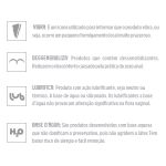 Gel Para Sexo Anal Cliv Intt Soft 17g (17175-ST821) - Padrão