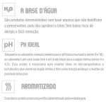 *PROMO - Espuma Para Higienização Inttcare 50ml Validade 05/25 (17231) - Ylang-Ylang
