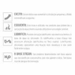 Excitante Unissex em Gotas Calientes 10ml (L018-17244) - Padrão