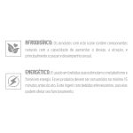 Suplemento Vitamínico Masculino Super Macho 30 Cápsulas (17276) - Padrão
