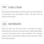 *Adstringente Ninfes Purple 8g (17282) - Padrão