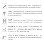 *PROMO - Excitante Unissex Watts 1,5ml Validade 09/24 (17287) - Padrão