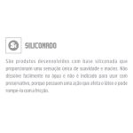 *Gel Siliconado Softh Premium 15g (17291) - Padrão