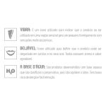 *PROMO - Gel Para Sexo Oral Mais Eu Quero 10ml Validade 04/22 (17380) - Cítrico