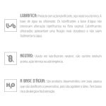 Lubrificante K-Luby Sofisticatto 60g (17384) - Neutro