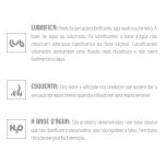 *PROMO - Lubrificante LubGel Extreme 30ml Validade 01/25 (17385)-Hot-Único - Hot
