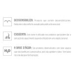 *Gel Para Sexo Anal Dissolute Power Pomada 5g (17391) - Padrão