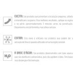 *PROMO - Excitante Unissex Gelo Em Gotas 20ml Validade 02/25 (17393) - Ice