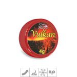 *PROMO - Excitante Unissex Vulkan Pomada 4g Validade 01/25 (17403) - Padrão