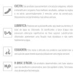 *Excitante Unissex Mixed 10g (17412) - Padrão
