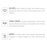 Gel Para Sexo Oral Sonho Sexy 15ml (17445) - Chocolate