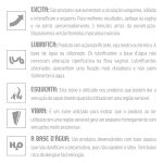 *Excitante Feminino Tô Doidinha 8g (17470) - Padrão