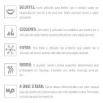 Gel Para Sexo Oral Seja Foda na Escada! 15ml (17497) - Menta