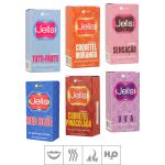 **Kit Use e Lambuze 01 KT000 (17592) - Padrão