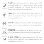 Excitante Feminino Lib-Sucer 30ml (17618) - Padrão