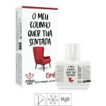 *Retardante Com Tatoo Provisória O Meu Colinho Quer 15ml (17666) - Padrão