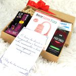 Caixa Presenteável Vibro Cápsula (17723) - Padrão