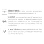 Gel Para Sexo Anal Comfort Plus 15g (17760) - Padrão