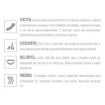 Óleo Beijável Chiclé Mania Hot 30ml (17793) - Bubbaloo