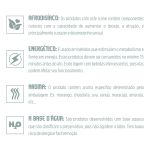 Afrodisíaco Tesão De Jegue K-Lab Dose Única 10ml (17816)- - Padrão