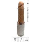 Máquina Do Sexo Recarregável Com Ventosa e Controle (17836) - Padrão