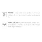 Esfoliante Corporal Ousada 90g (17901) - Padrão