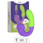 Vibrador Intt Com Pulsação Orgasmic - (17938) - Padrão