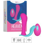 Vibrador Intt Heaven - (17939) - Padrão