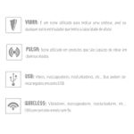 Vibrador Intt Heaven - (17939) - Padrão