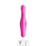 Vibrador Intt Medusa - (17940) - Rosa