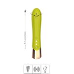 Vibrador Bullet Laura Muller My Moment (17980-ST114) - Verde