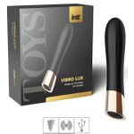 Vibrador Bullet Vibro Lux (17981-ST114) - Preto