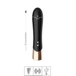 Vibrador Bullet Vibro Lux (17981-ST114) - Preto