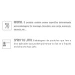 Body Splash Cheiro Dela 230ml (17984) - Sedutor