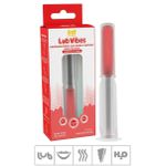 Lubrificante Beijável Lub Vibes 5g - (17985) - Morango